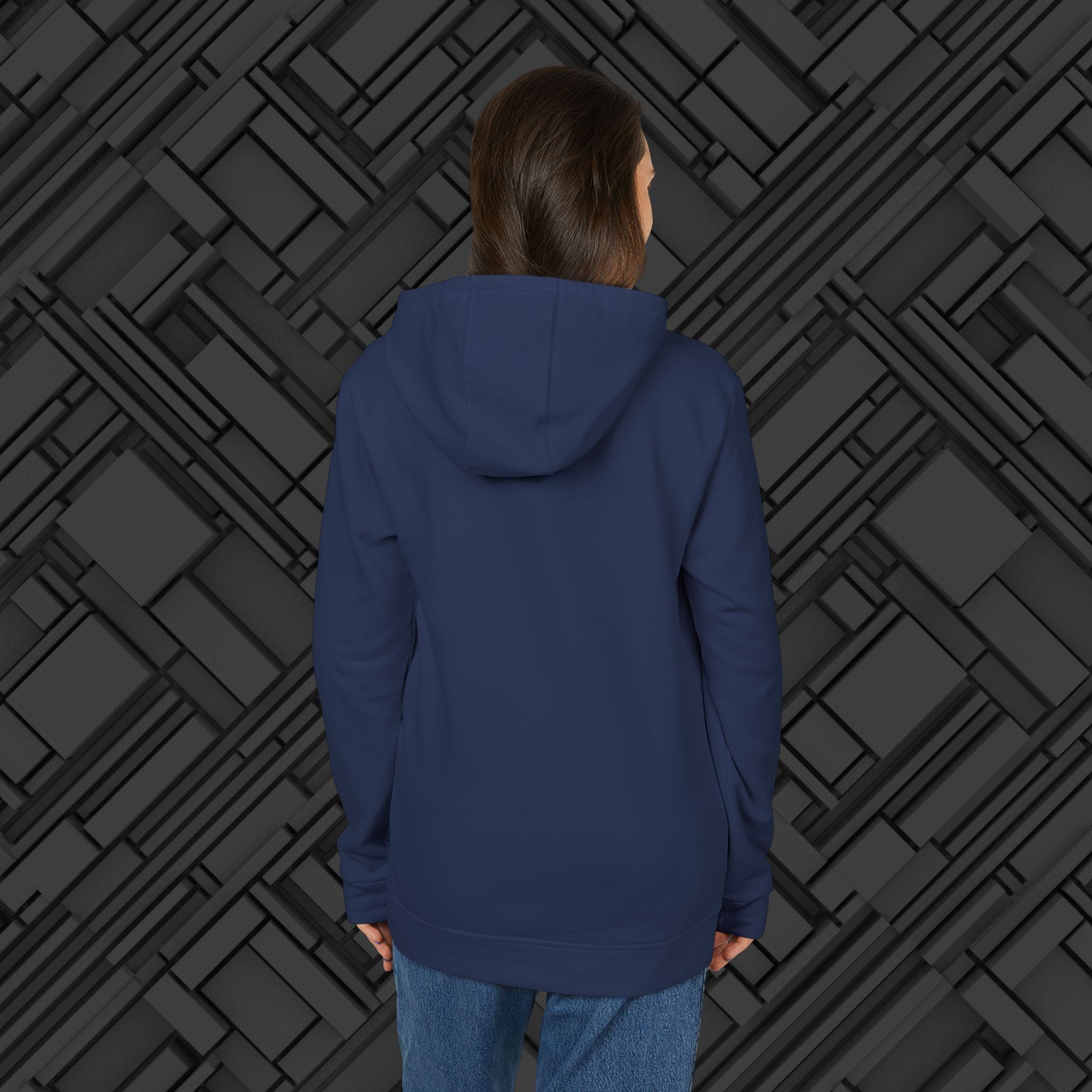Stryde Sports Hoodie