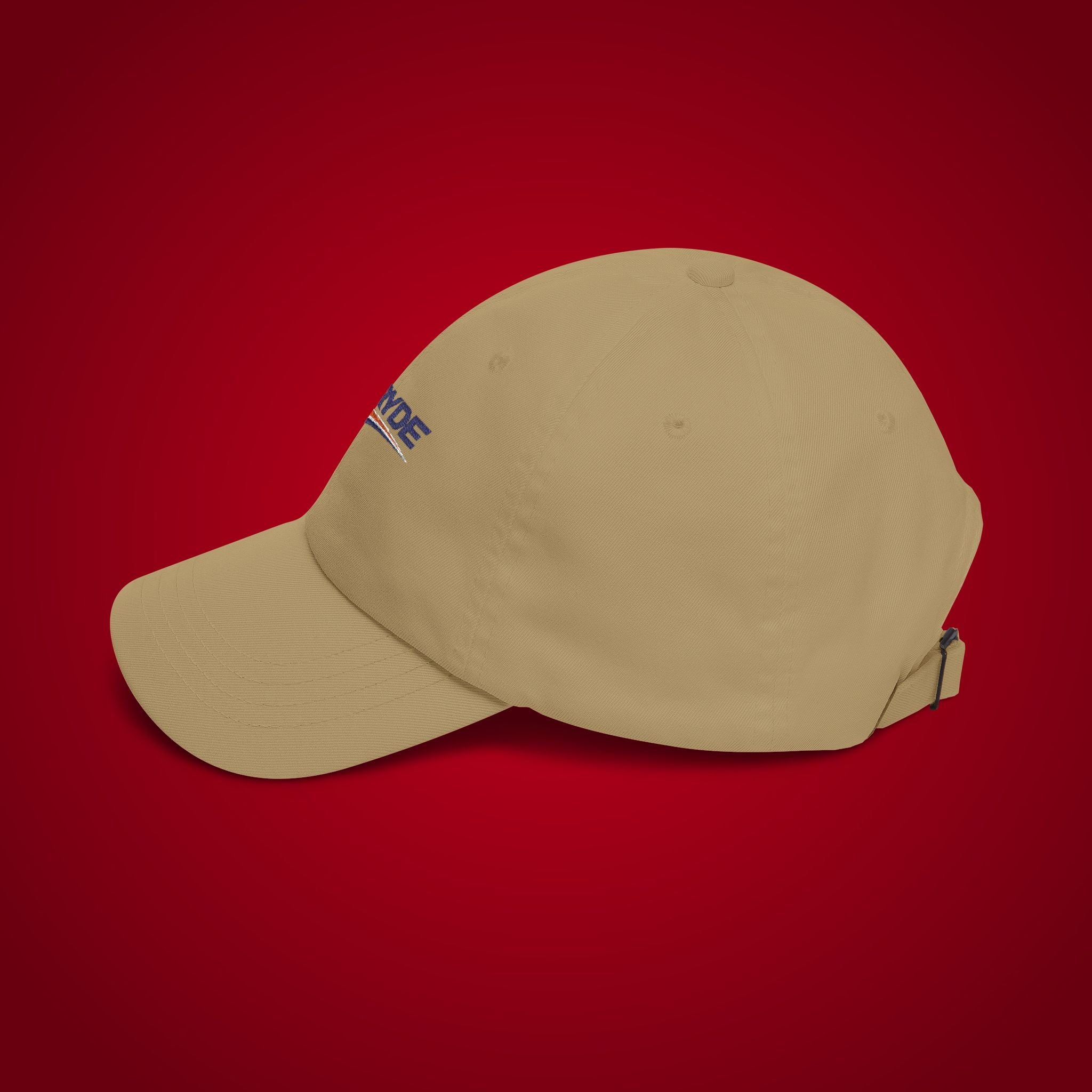 Baseball cap