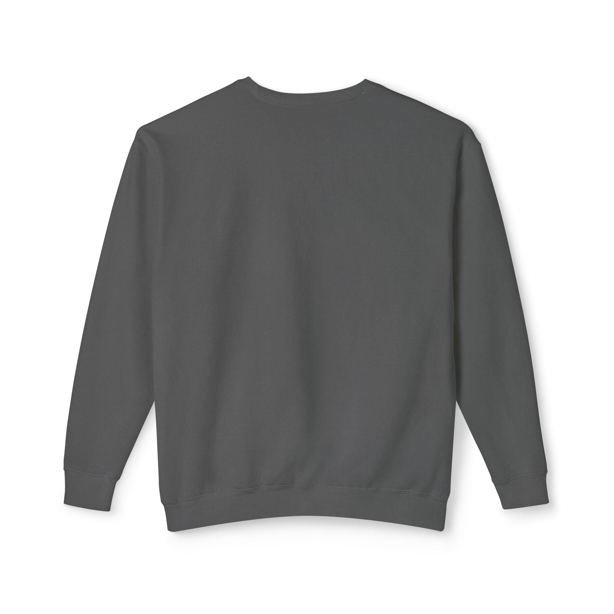 Mens crewneck