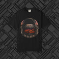 Stryde gridiron football Tee