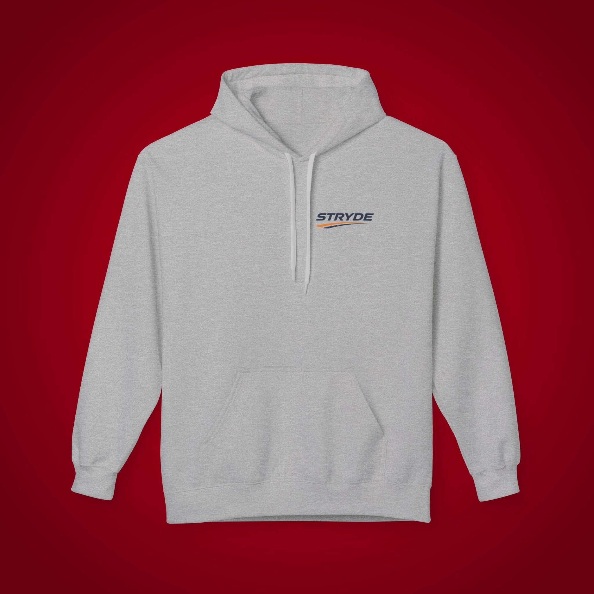 Stryde hoodie